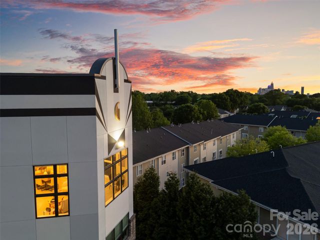 3630 N Davidson Street 4407, Charlotte, NC 28205