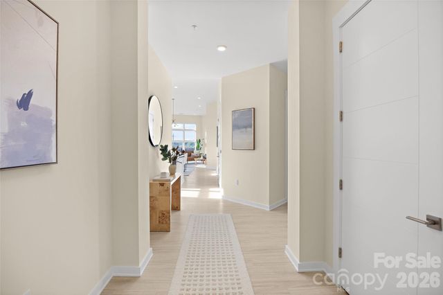 3630 N Davidson Street 4407, Charlotte, NC 28205