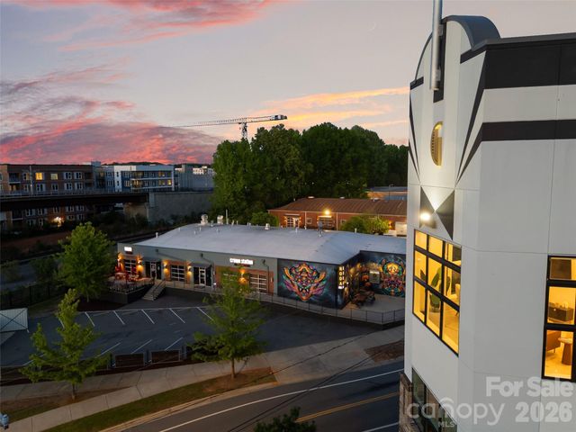 3630 N Davidson Street 4407, Charlotte, NC 28205