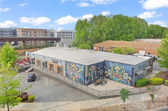 3630 N Davidson Street 4407, Charlotte, NC 28205