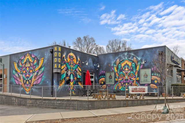 3630 N Davidson Street 4407, Charlotte, NC 28205