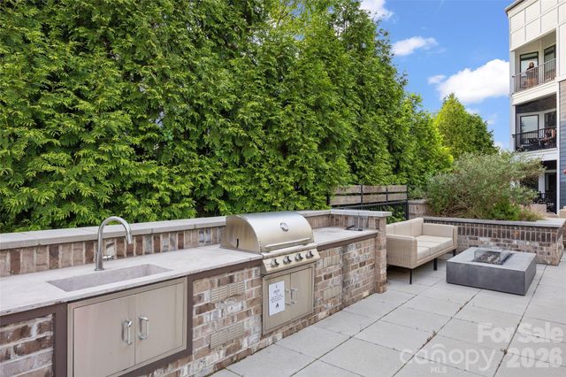 3630 N Davidson Street 4407, Charlotte, NC 28205