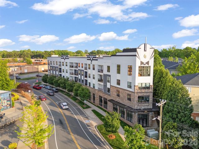 3630 N Davidson Street 4407, Charlotte, NC 28205