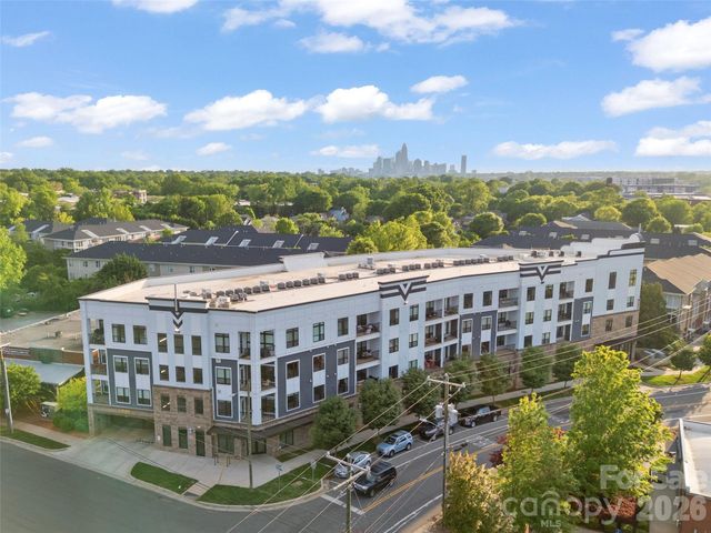 3630 N Davidson Street 4407, Charlotte, NC 28205
