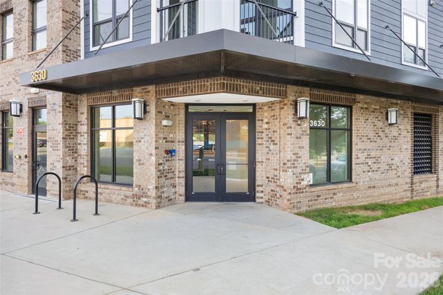 3630 N Davidson Street 4407, Charlotte, NC 28205