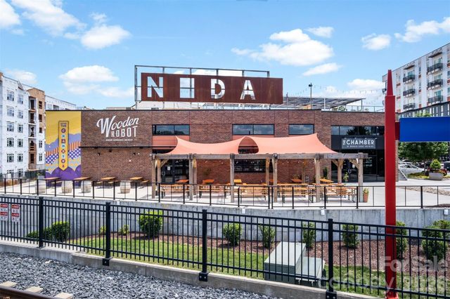 3630 N Davidson Street 4407, Charlotte, NC 28205