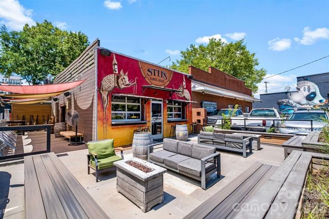 3630 N Davidson Street 4407, Charlotte, NC 28205