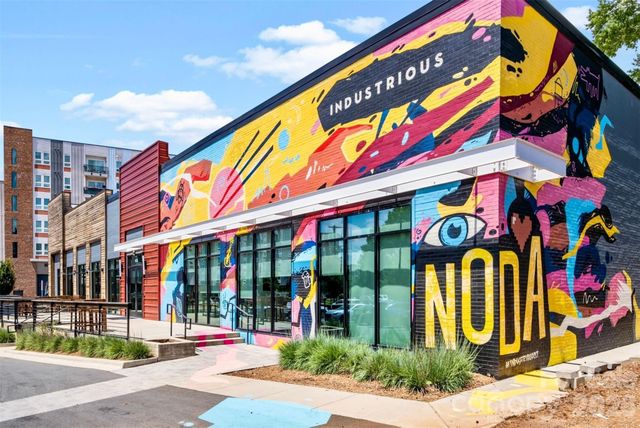 3630 N Davidson Street 4407, Charlotte, NC 28205