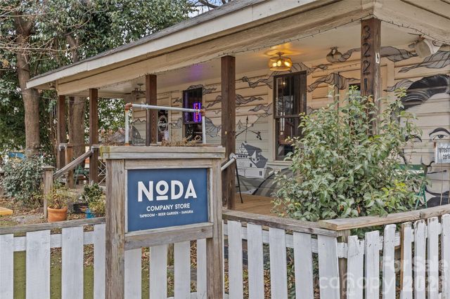 3630 N Davidson Street 4407, Charlotte, NC 28205