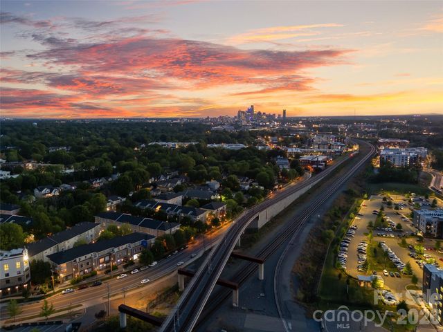 3630 N Davidson Street 4407, Charlotte, NC 28205