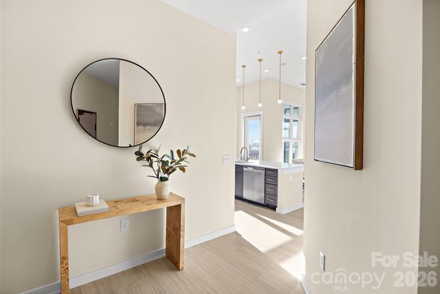 3630 N Davidson Street 4407, Charlotte, NC 28205