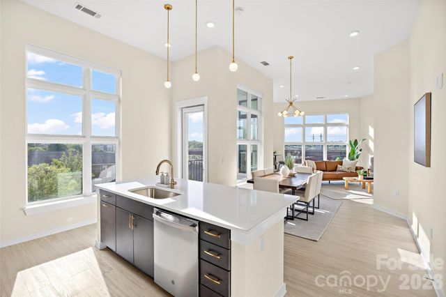 3630 N Davidson Street 4407, Charlotte, NC 28205
