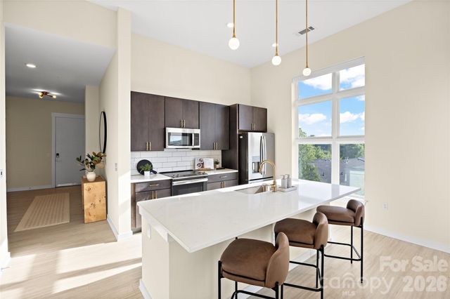 3630 N Davidson Street 4407, Charlotte, NC 28205