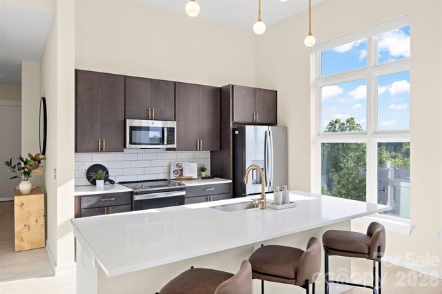 3630 N Davidson Street 4407, Charlotte, NC 28205