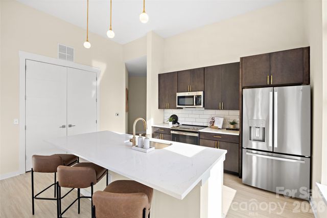 3630 N Davidson Street 4407, Charlotte, NC 28205