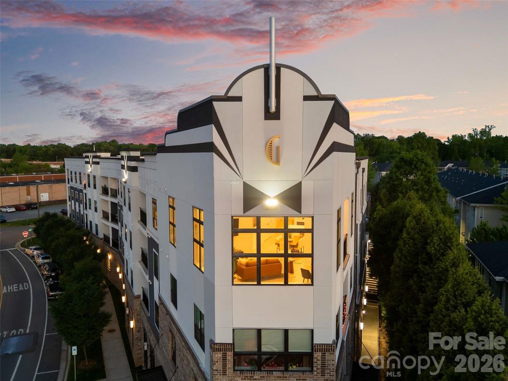 3630 N Davidson Street 4407, Charlotte, NC 28205