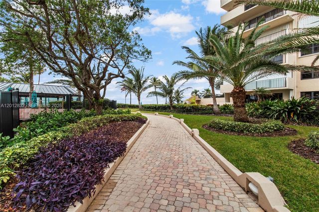 4900 N Ocean Blvd 705, Lauderdale By The Sea, FL 33308