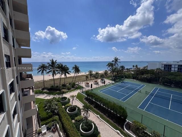 4900 N Ocean Blvd 705, Lauderdale By The Sea, FL 33308