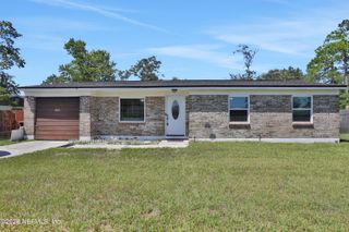 7598 PHEASANT PATH Drive, Jacksonville, FL 32244