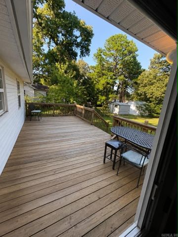 204 Delmont Avenue, Sherwood, AR 72120