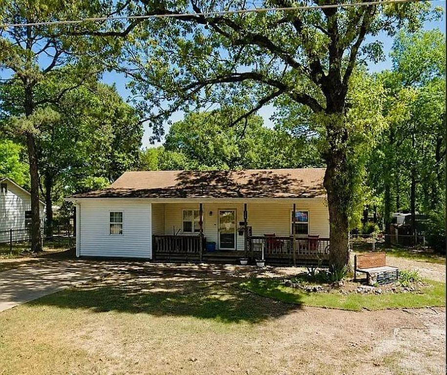 204 Delmont Avenue, Sherwood, AR 72120