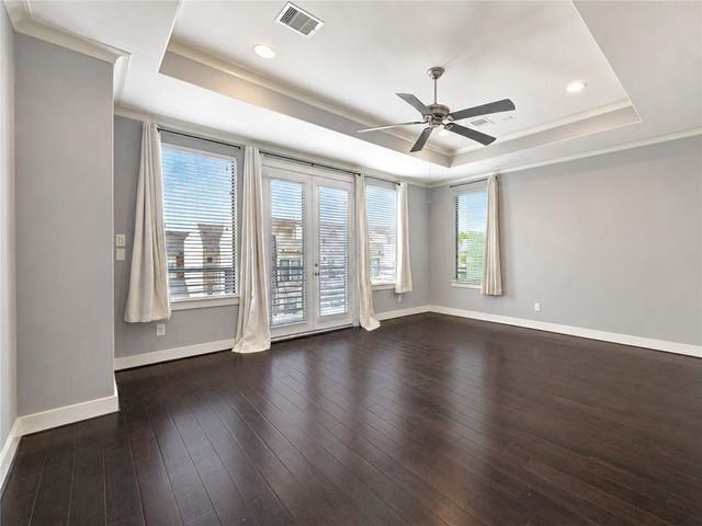 3913 Rose Street, Houston, TX 77007