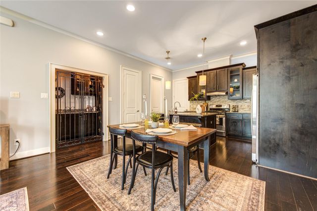3913 Rose Street, Houston, TX 77007