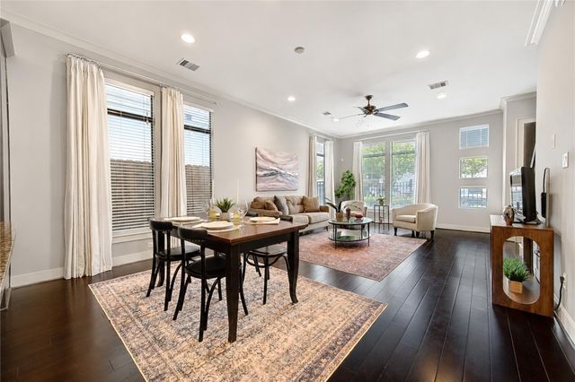3913 Rose Street, Houston, TX 77007