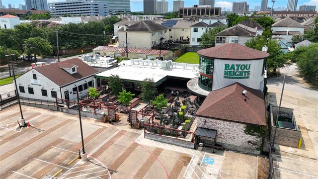 3913 Rose Street, Houston, TX 77007