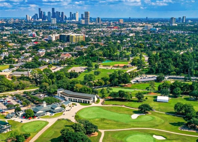 3913 Rose Street, Houston, TX 77007