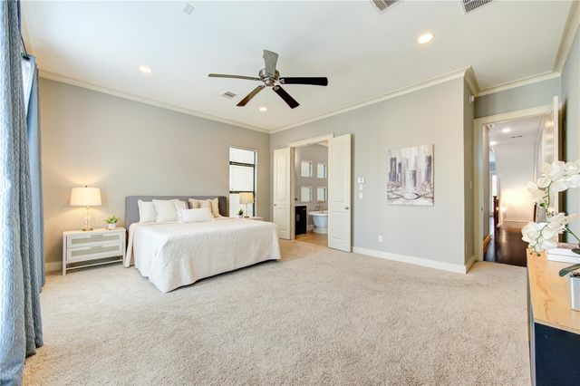 3913 Rose Street, Houston, TX 77007