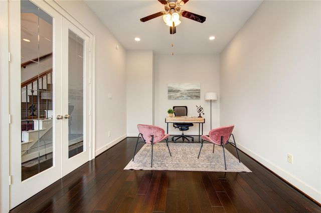 3913 Rose Street, Houston, TX 77007