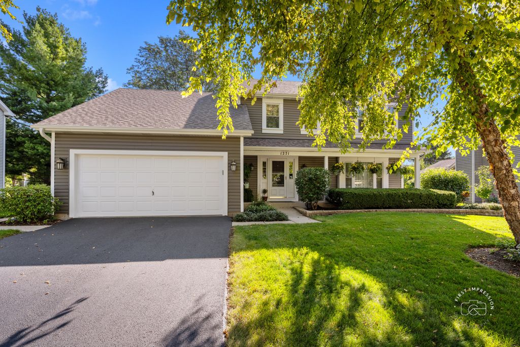 1271 Herrington Road, Geneva, IL 60134