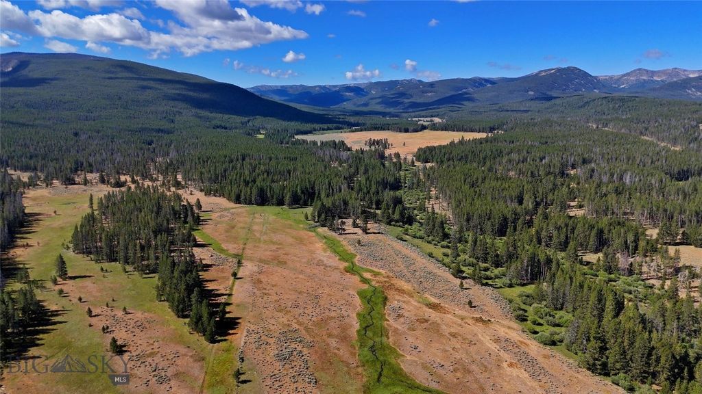 11203 Skinners Meadows Road Road, Jackson, MT 59736 photo 12