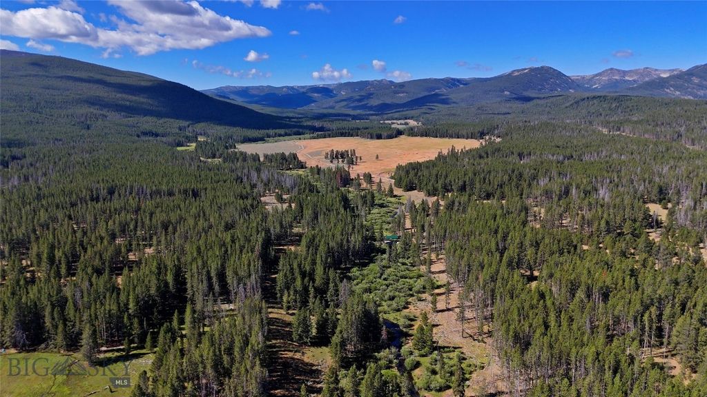 11203 Skinners Meadows Road Road, Jackson, MT 59736 photo 14