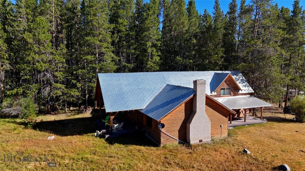 11203 Skinners Meadows Road Road, Jackson, MT 59736 photo 19