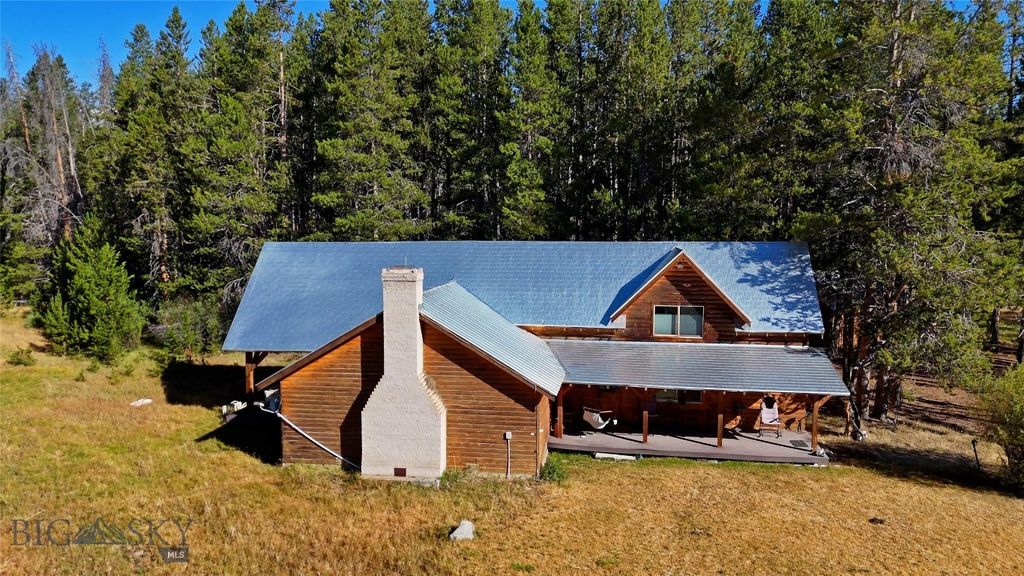 11203 Skinners Meadows Road Road, Jackson, MT 59736 photo 40