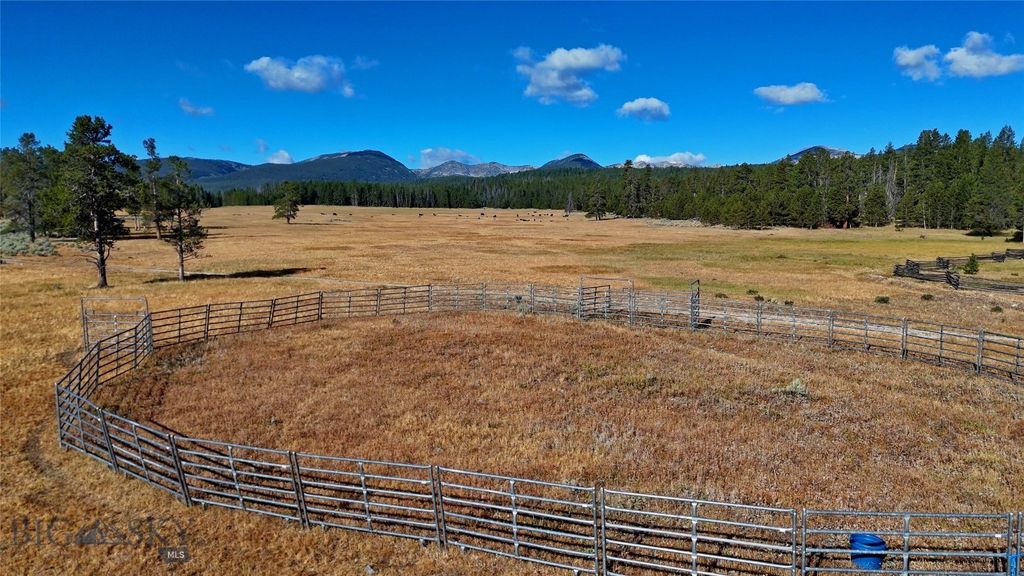 11203 Skinners Meadows Road Road, Jackson, MT 59736 photo 45