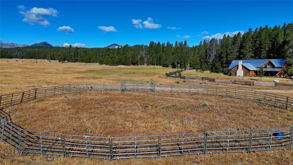 11203 Skinners Meadows Road Road, Jackson, MT 59736 photo 55