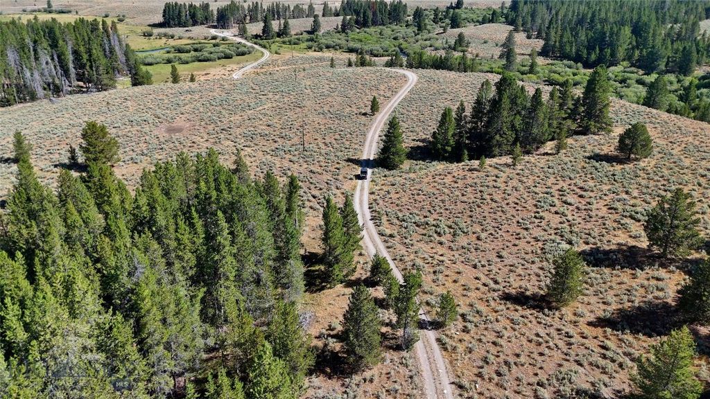 11203 Skinners Meadows Road Road, Jackson, MT 59736 photo 60