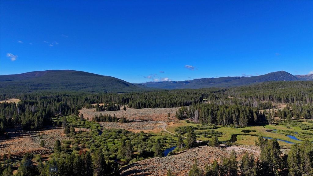 11203 Skinners Meadows Road Road, Jackson, MT 59736 photo 65