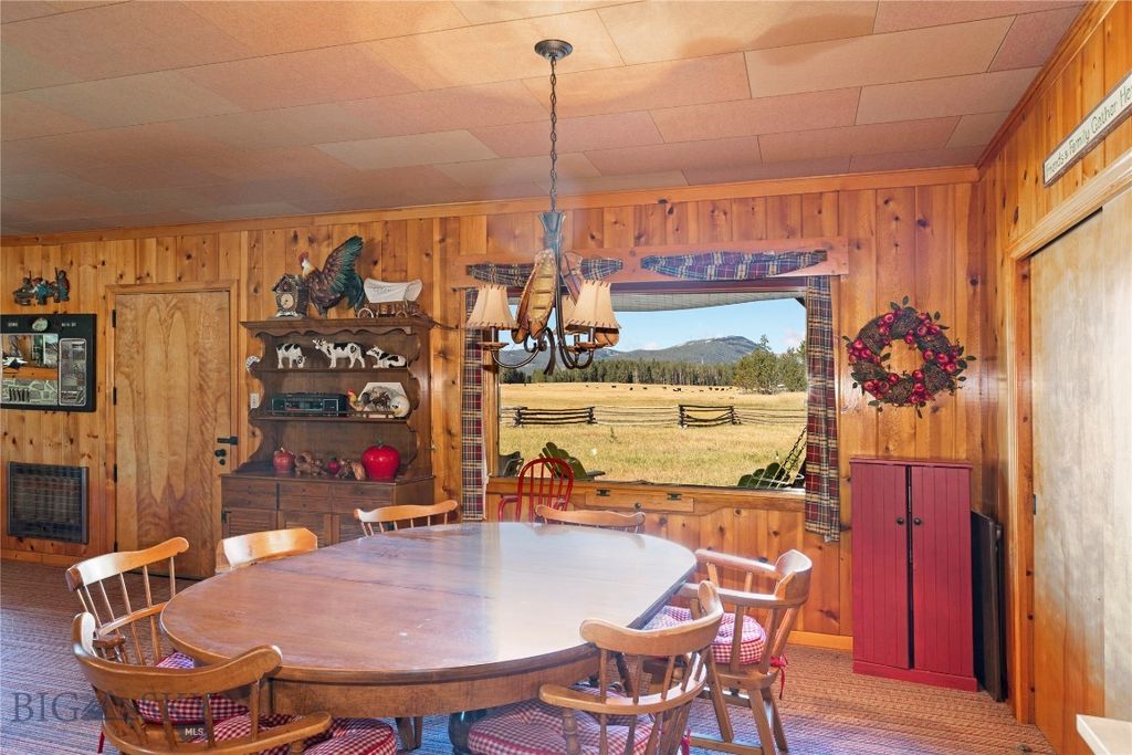 11203 Skinners Meadows Road Road, Jackson, MT 59736 photo 68