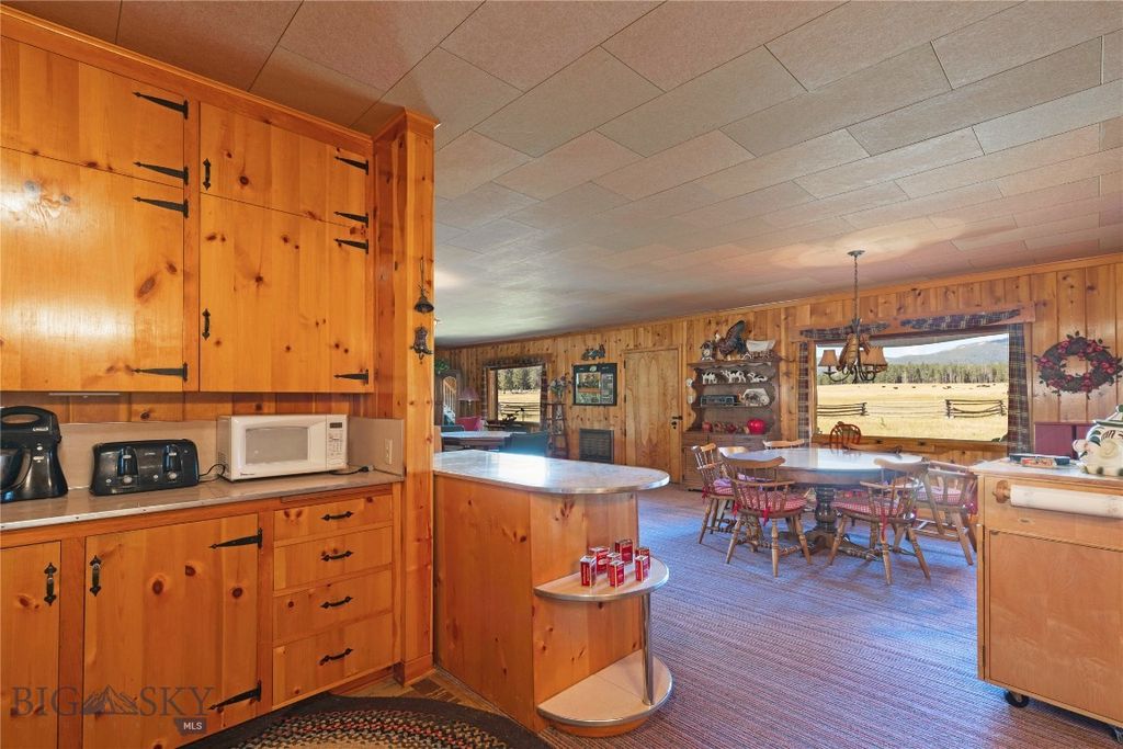 11203 Skinners Meadows Road Road, Jackson, MT 59736 photo 70