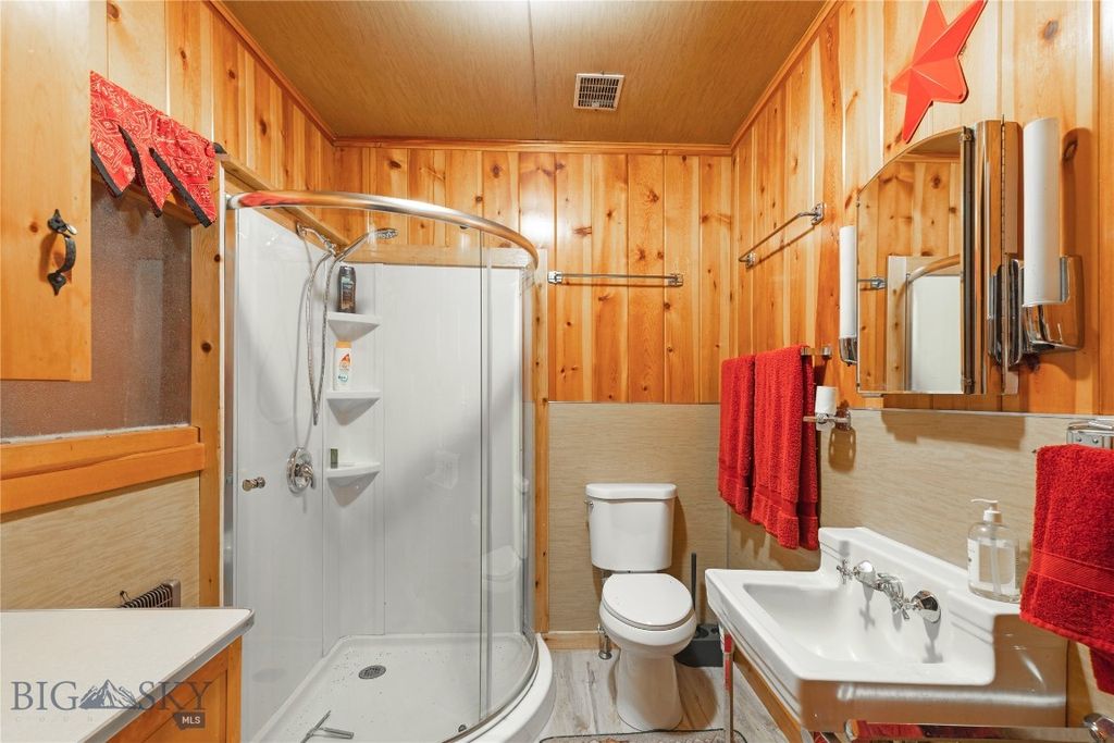 11203 Skinners Meadows Road Road, Jackson, MT 59736 photo 71