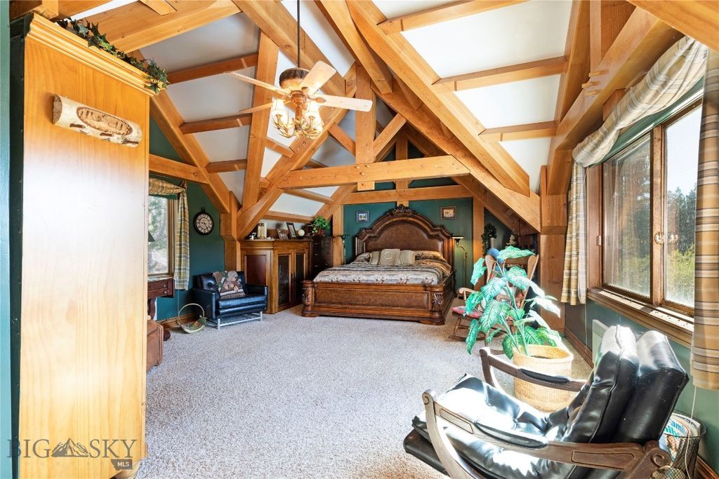 11203 Skinners Meadows Road Road, Jackson, MT 59736 photo 72