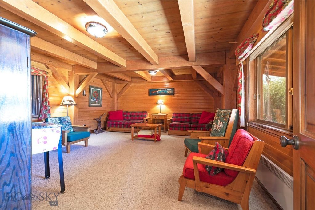 11203 Skinners Meadows Road Road, Jackson, MT 59736 photo 76