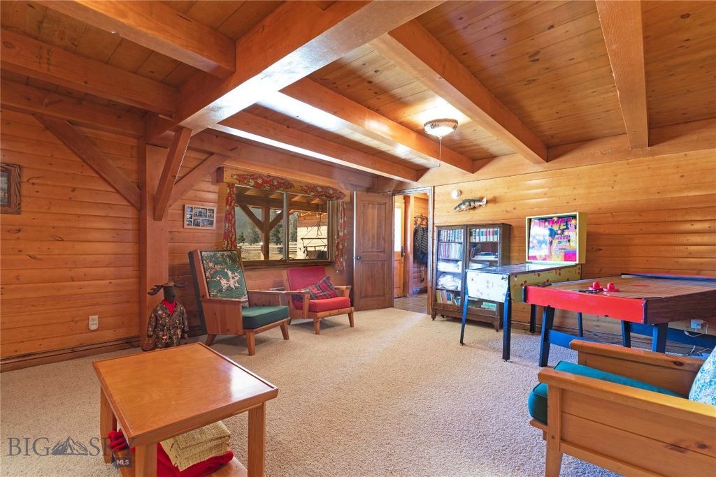 11203 Skinners Meadows Road Road, Jackson, MT 59736 photo 77