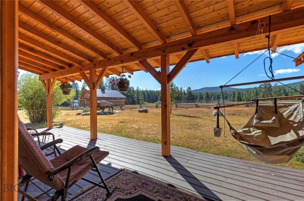 11203 Skinners Meadows Road Road, Jackson, MT 59736 photo 78