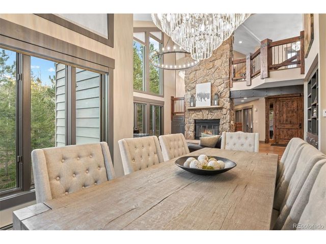 632 Cerro Ct, Evergreen, CO 80439