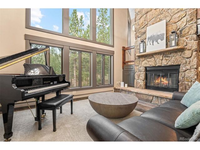 632 Cerro Ct, Evergreen, CO 80439